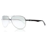 Ray-Ban 8313 Sunglasses Gunmetal 004/K6 Polariserade