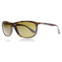 Ray-Ban 8351 Sunglasses Tortoise 622173