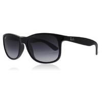 Ray-Ban Andy - Black Sunglasses Black 601/8G 4202