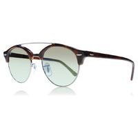 Ray-Ban 62519J Gunmetal / Tortoise 51 Sunglasses Gunmetal / Tortoise 62519J 51mm