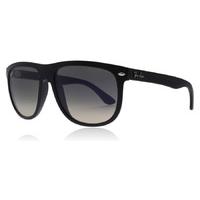 Ray-Ban 4147 Sunglasses Black 601/32 56mm