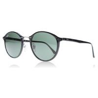 Ray-Ban 4242 Sunglasses Black 601/71