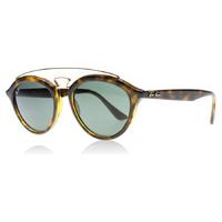 ray ban 4257 sunglasses tortoise gold 71071