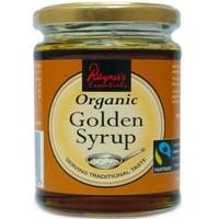 Rayners Essentials Org Golden Syrup 340g