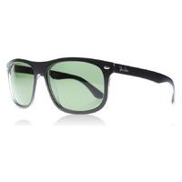 Ray-Ban 4226 Sunglasses Black 60529A Polariserade
