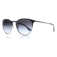 ray ban 3539 sunglasses gunmetal grey 1928g