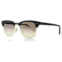 ray ban 2176 sunglasses black gold 901s7o