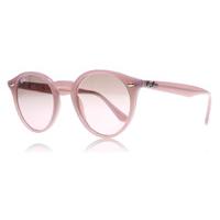 ray ban 2180 sunglasses pink 62297e 49mm