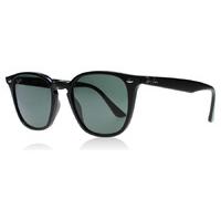 Ray-Ban 4258 Sunglasses Black 601-71 50