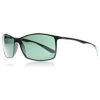 Ray-Ban 4179 Liteforce Sunglasses Black 601/71