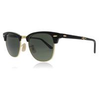 ray ban 2176 sunglasses black 901 51mm