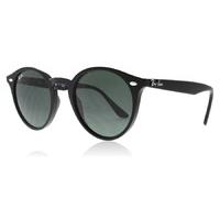 Ray-Ban 2180 Sunglasses Black 601/71
