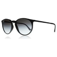 ray ban 4274 sunglasses black 6018g 53mm