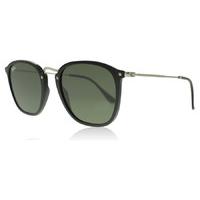 Ray-Ban 2448N Sunglasses Black 901 51mm