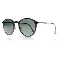 Ray-Ban 4224 Sunglasses Matte Black 601S71