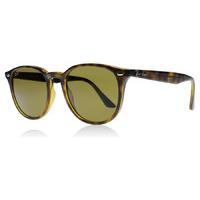 Ray-Ban 4259 Sunglasses Havana / Brown 710/73 51mm