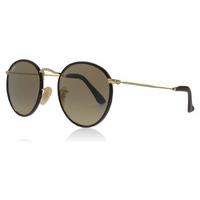 Ray-Ban 3475Q Sunglasses Brown 112-53