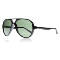 ray ban 4235 sunglasses black 601