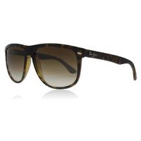 ray ban 4147 sunglasses light havana 71051 56