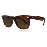 ray ban rb2140 sunglasses light tortoise 954 50mm