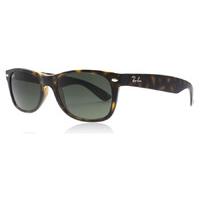 ray ban 2132 wayfarer sunglasses tortoiseshell 902