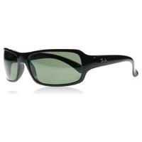 Ray-Ban 4075 Sunglasses Black 601/58 Polariserade