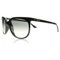 Ray-Ban CATS 1000 Sunglasses Gloss Black 601/32