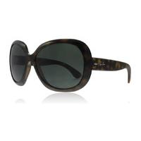 Ray-Ban 4098 Jackie Ohh II Sunglasses Light Havana 710/71