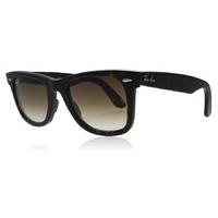 Ray-Ban RB2140 Sunglasses Tortoise 902/51 50mm