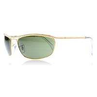 Ray-Ban Olympian Sunglasses Arista 001 62mm