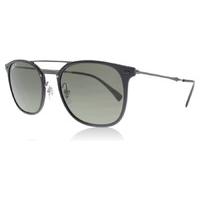 Ray-Ban RB4286 Sunglasses Black 601/9A Polariserade 55mm