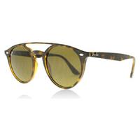 Ray-Ban RB4279 Sunglasses Shiny Havana 710/73 51mm