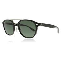 Ray-Ban RB2183 Sunglasses Black 901/71 53mm