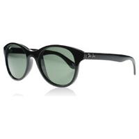 Ray-Ban 4203 Sunglasses Black 601