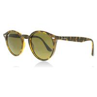 Ray-Ban RB2180 Sunglasses Havana 710/73 51mm