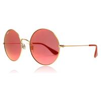 ray ban rb3592 sunglasses shiny copper 9035c8 55mm