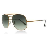 ray ban rb3561 sunglasses bronze 19771 57mm