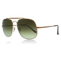 Ray-Ban RB3561 Sunglasses Medium Bronzo 9002A6 57mm