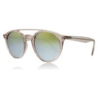 ray ban rb4279 sunglasses pink 6279a7 51mm