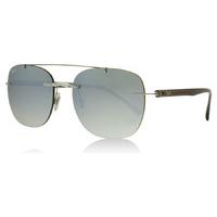 Ray-Ban RB4280 Sunglasses Transparent 6290B8 55mm