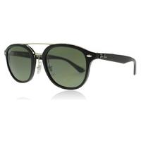 Ray-Ban RB2183 Sunglasses Black 901/9A Polariserade 53mm