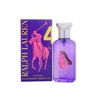 Ralph Big Pony F 4 Purple Edt 50...