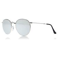 Ray-Ban 3532 Sunglasses Silver 003/30