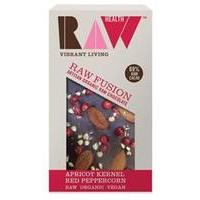 Raw Health Raw Fusion Apricot & Pepp 30g