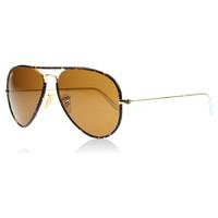 ray ban 3025jm sunglasses tortoise 001 58