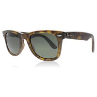 ray ban rb4340 sunglasses havana 710 50mm