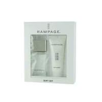 Rampage 30ml 2pce Giftset 30ml Edp and 40ml Body Lotion