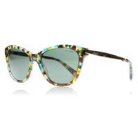 ralph 5201 sunglasses teal tortoise gold 145671