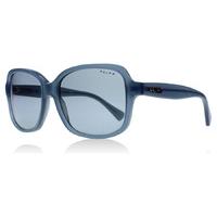 ralph 5216 sunglasses blue 5216 56mm