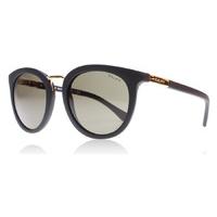 ralph 5207 sunglasses matte black 105873